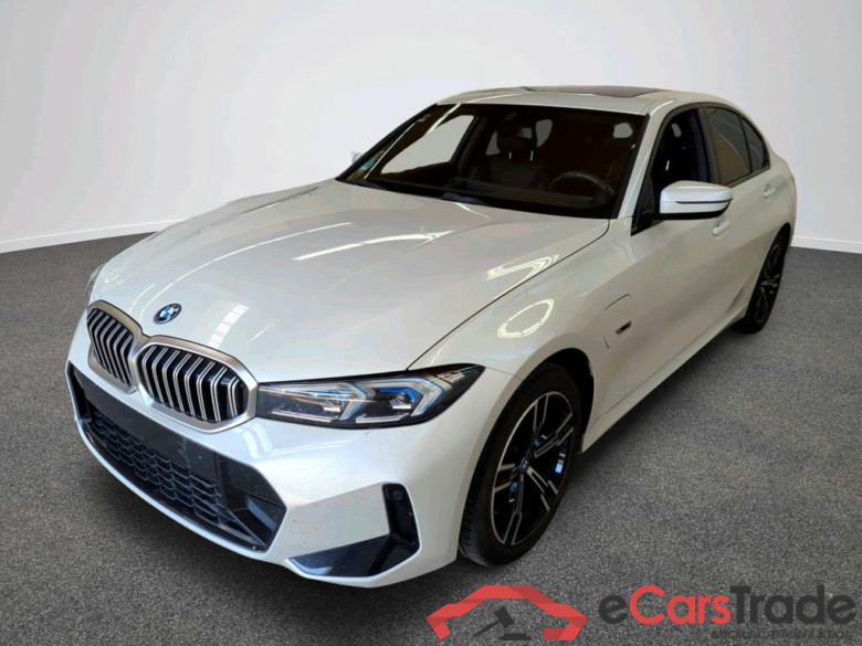 Baureihe 3 Lim. 320 e M Sport 2.0 150KW AT8 E6d