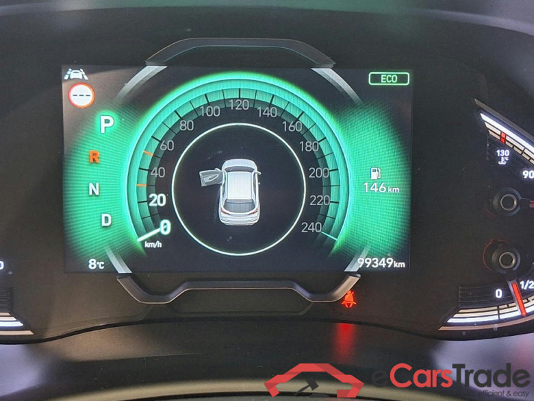 i30 Prime Mild-Hybrid 1.5 T-GDI 118KW AT7 E6d #6