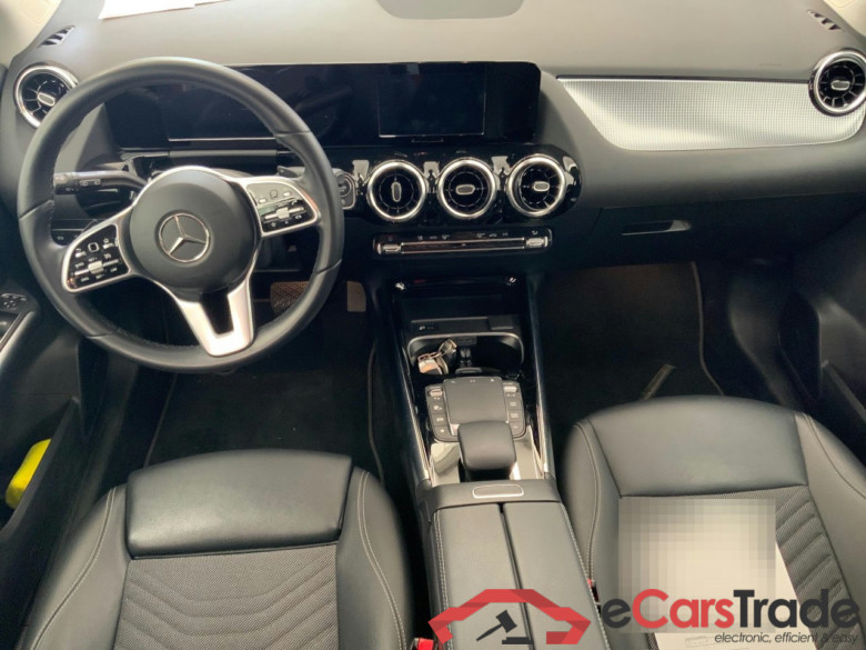 GLA -Klasse GLA 200 (247.787) 1.3 120KW AT7 E6d #3