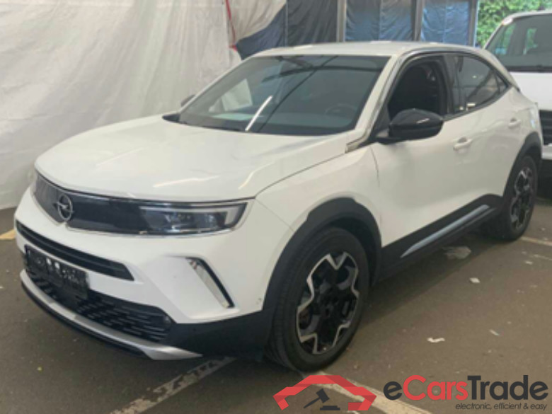 Mokka e Ultimate 50kWh