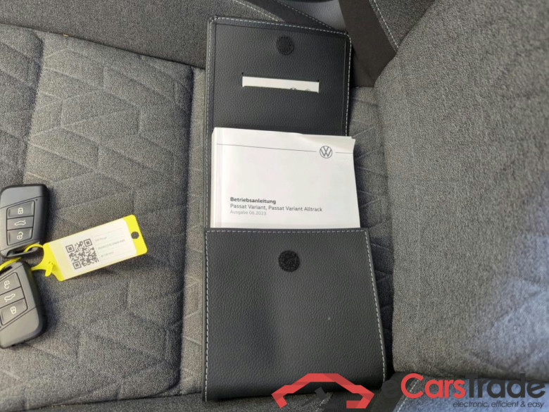 Passat Variant Business 2.0 TDI 110KW AT7 E6d #3