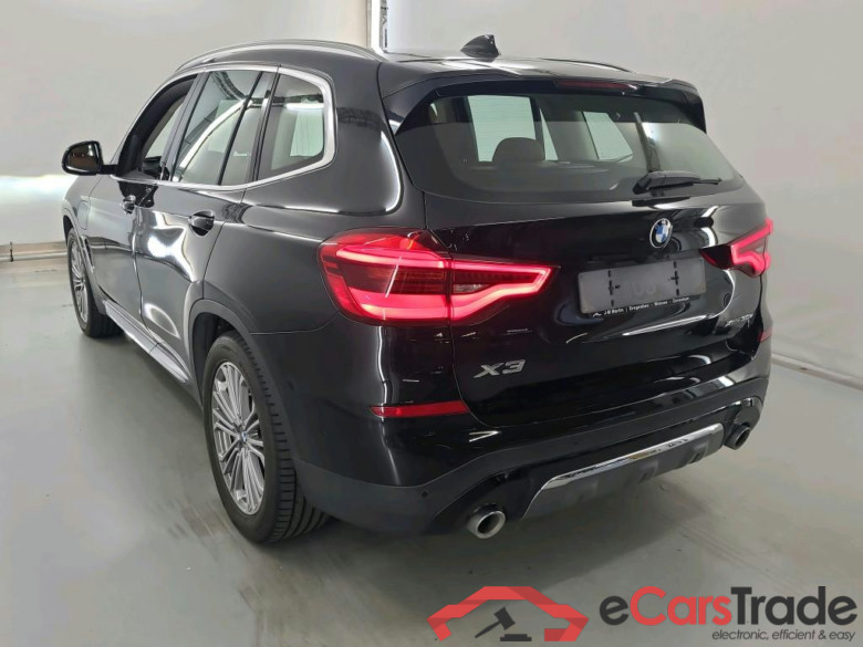 BMW X3 2.0 XDRIVE30E (120KW) AUTO #3