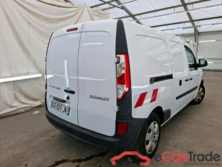 Kangoo II Express Maxi Extra (Série Spéciale) 1.5 dCi 95CV BVM6 E6dT #3