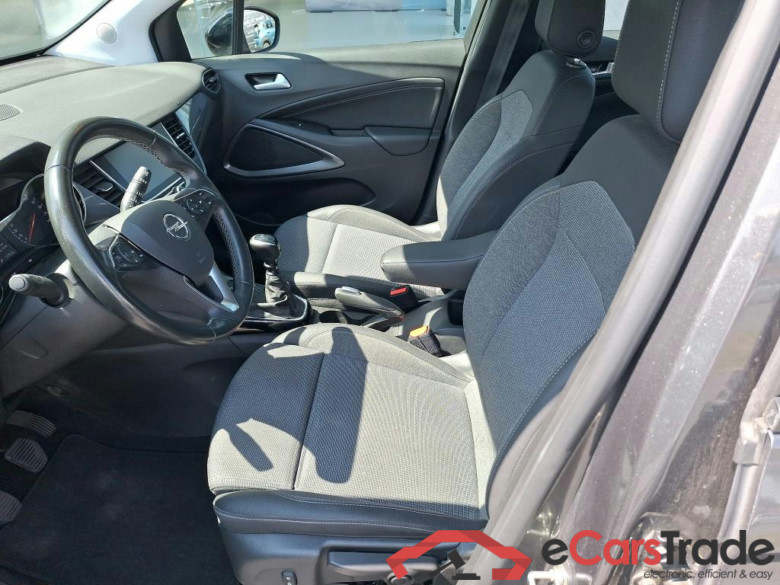 OPEL CROSSLAND 1.2 81KW TURBO S-S ELEGANCE #4