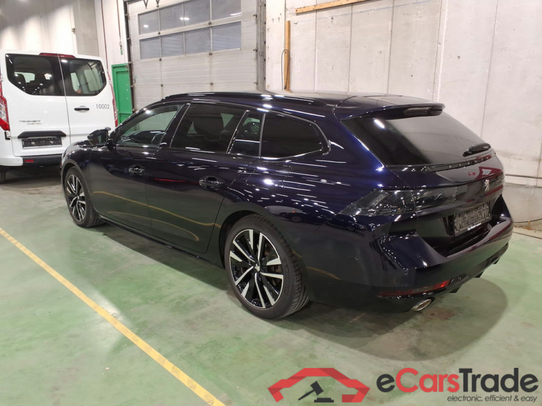PEUGEOT 508 SW 1.6 PHEV 225 E-AUTO GT PACK #2