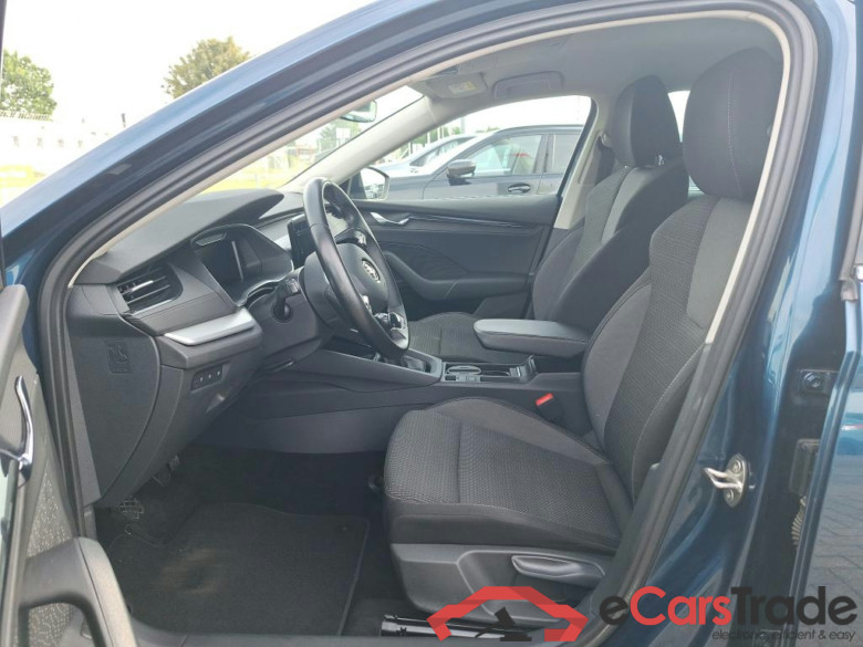 SKODA Octavia 2.0 CRTDI 85KW CLEVER #5