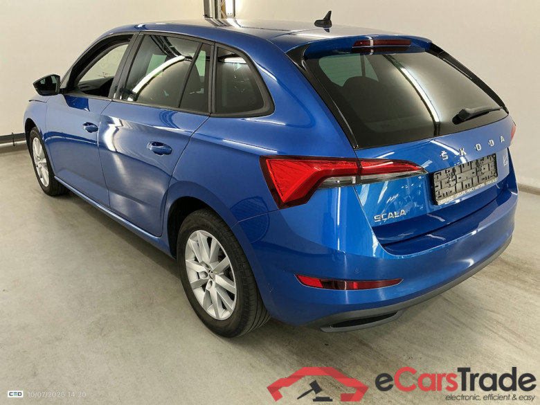 SKODA SCALA 1.0 TSI Ambition #3