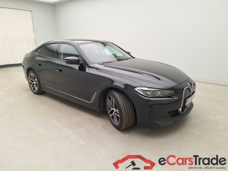 BMW, i4 '21 BEV, BMW i4 eDrive40 5d #5