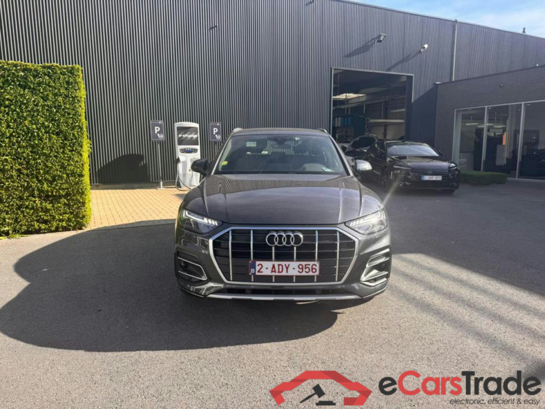 AUDI Q5 Dsl Q5 35 TDi Business Edition Advanced S tronic #1