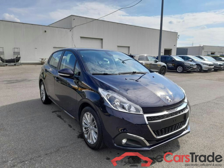 PEUGEOT 208 1.2i PureTech Signature S&S (EU6.2) #2