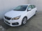 preview Peugeot 308 #0