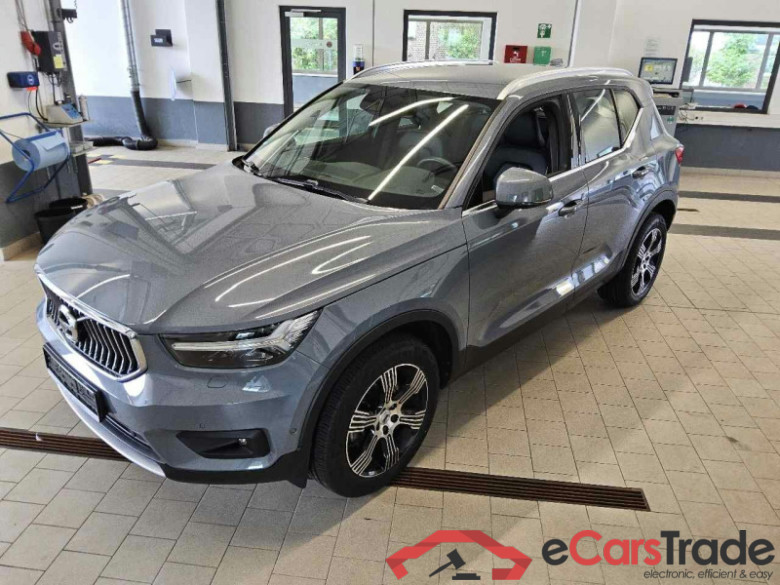 Volvo XC40 (2017->) DE - SUV5 B4 2WD EU6d, Inscription, 2020 - 2022