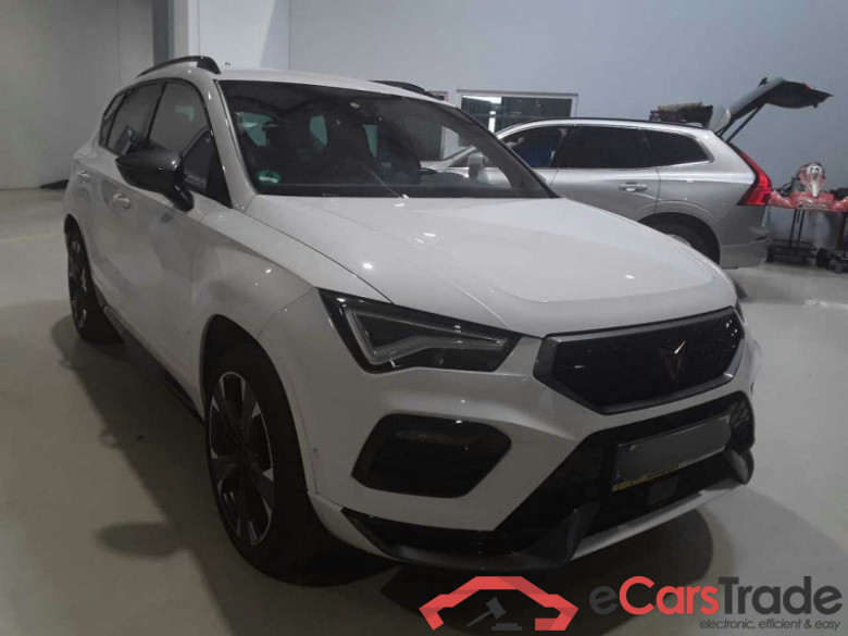 Cupra Ateca (KHP/KBP)(08.2020->) DE - SUV5 2.0 TSI EU6d, VZ 4Drive OPF, (Facelift) 2023 - 2024 #1