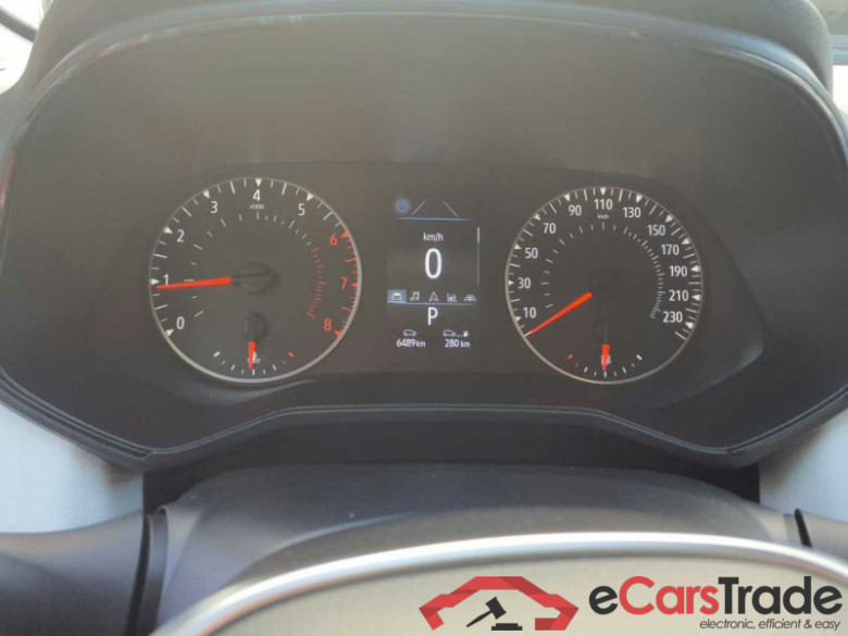 Renault Clio V (08.2019->) DE - LimS5 1.0 TCe 90 EU6d, Evolution, 2022 - 2023 #6