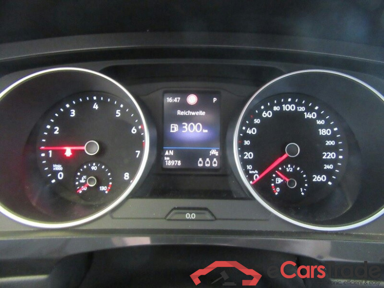 Volkswagen Tiguan (AX1)(07.2020->2024) DE - SUV5 1.5 TSI BMT/Start-Stopp EU6d, Life OPF, (Facelift) 2020 - 2023 #6