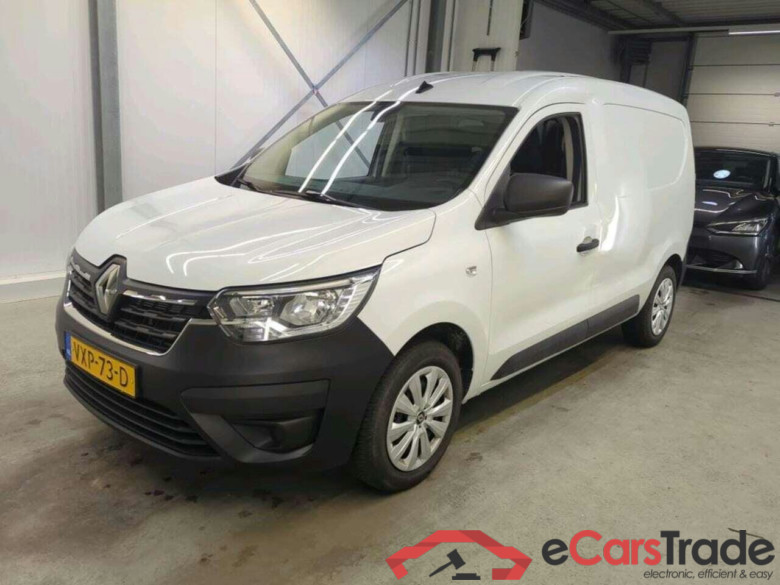 RENAULT Express 1.5 dCi 75 Comfort+