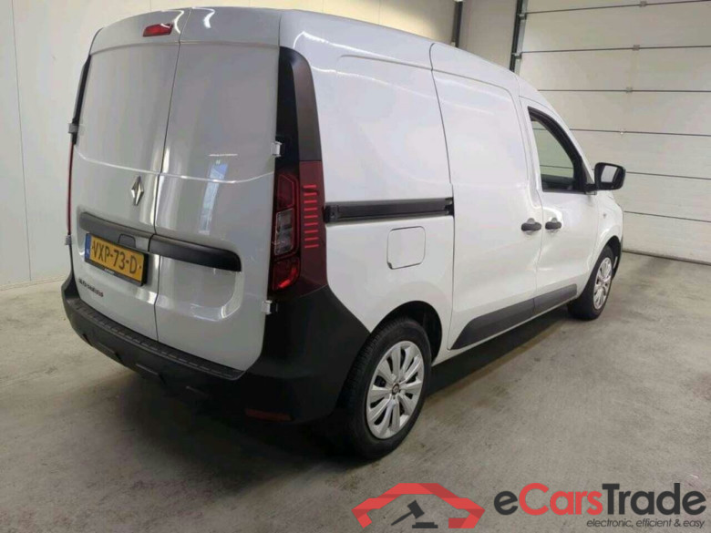 RENAULT Express 1.5 dCi 75 Comfort+ #2