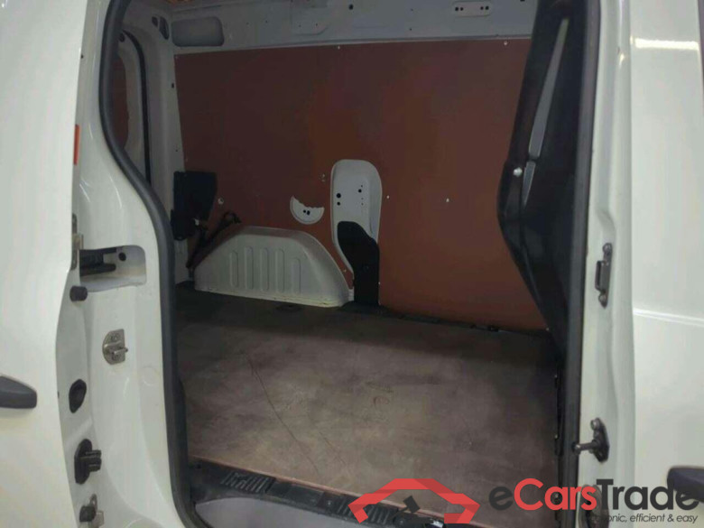 RENAULT Express 1.5 dCi 75 Comfort+ #4