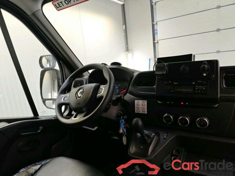 RENAULT Master T35 2.3 dCi L3 #3