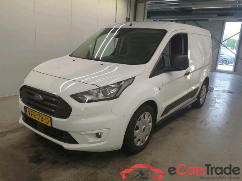FORD Transit Connect 1.5 EcoBlue L1 Trend