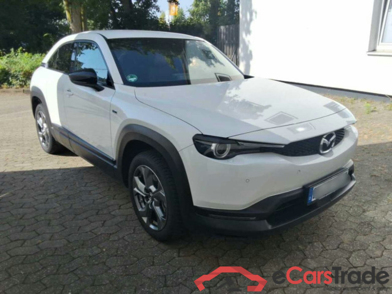 Mazda MX-30 (DR)(05.2020->) DE - SUV5 e-SKYACTIV, Advantage, 2022 - 2025 #1