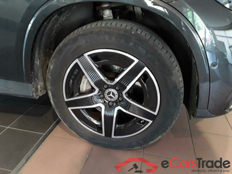 Mercedes-Benz GLC (BM 254)(06.2022->) DE - SUV5 GLC 300 e EU6d, 4Matic AMG Line, 2022 - 2024 #4