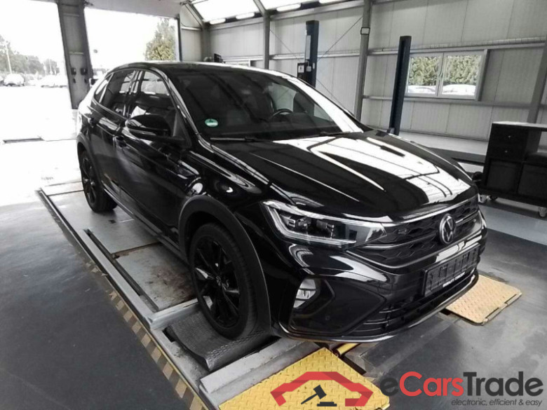 Volkswagen Taigo (CS1)(08.2021->) DE - SUV5 1.5 TSI EU6d, R-Line, 2021 - 2024 #4