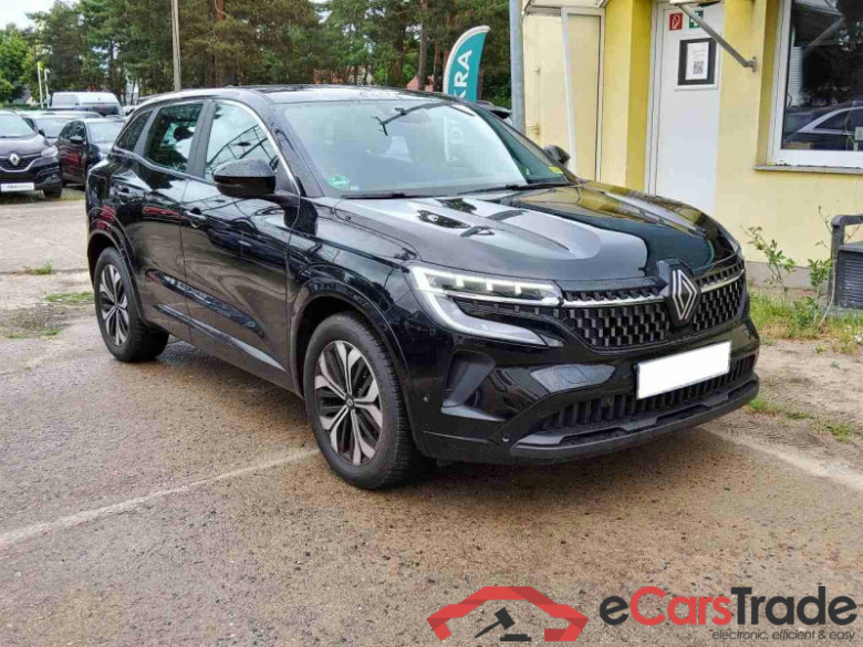 Renault Austral (07.2022->) DE - SUV5 1.3 TCe 160 Mild-Hybrid EU6d, Evolution, 2023 - 2024 #2
