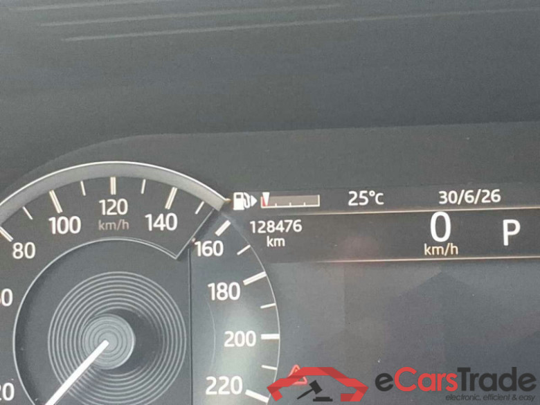 Land Rover Discovery Sport (02.2015->) DE - SUV5 2.0 D165 Mild-Hybrid EU6d, AWD, (Facelift) 2020 - 2022 #4
