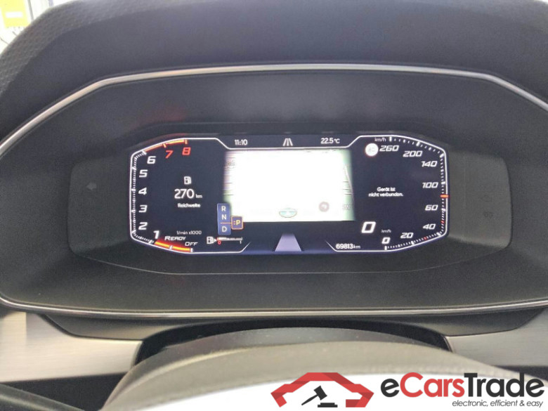 Seat Leon (KL1)(03.2020->) DE - LimS5 2.0 TSI EU6d, FR OPF, 2021 - 2023 #6