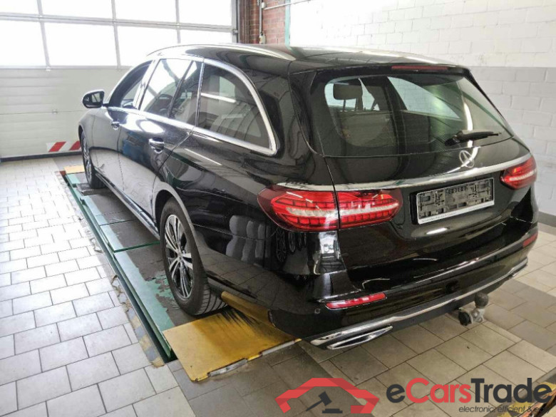 Mercedes-Benz E T-Modell (BM 213)(06.2016->) DE - Kb5 E 220 d EU6d, Avantgarde, (Facelift) 2022 - 2023 #4