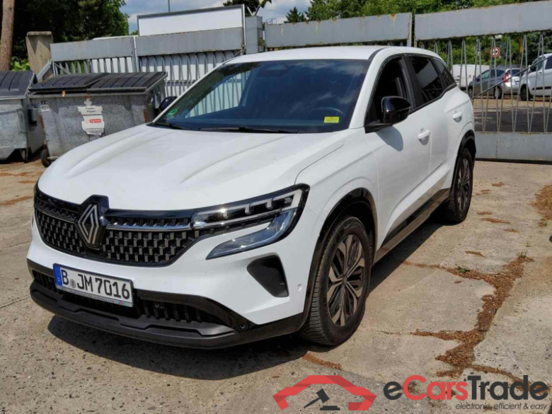 Renault Austral (07.2022->) DE - SUV5 1.3 TCe 160 Mild-Hybrid EU6d, Evolution, 2023 - 2024 #1