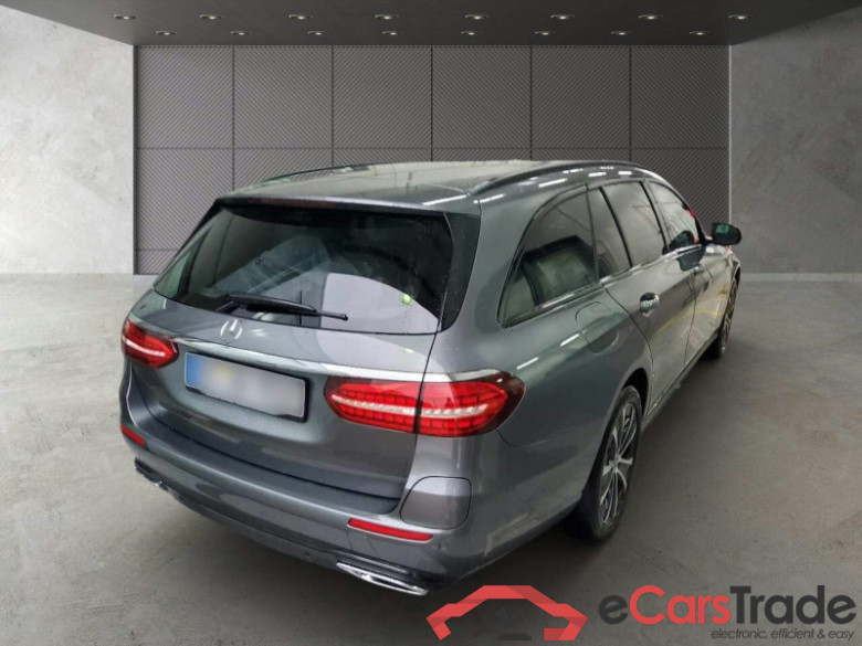 Mercedes-Benz E T-Modell (BM 213)(06.2016->) DE - Kb5 E 300 de EU6d, 4Matic Avantgarde, (Facelift) 2020 - 2023 #3