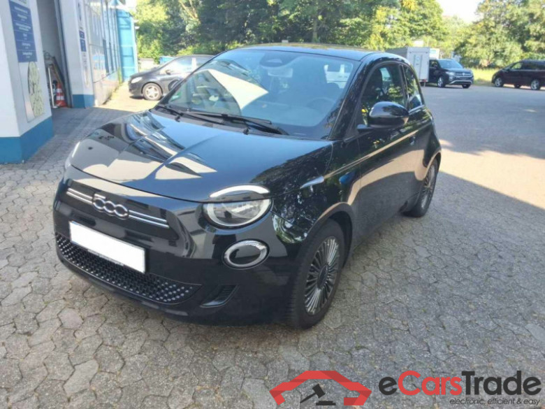 Fiat 500 e (332) Lim. (2020->) DE - LimS3, Icon (42 kWh), 2020 - 2023