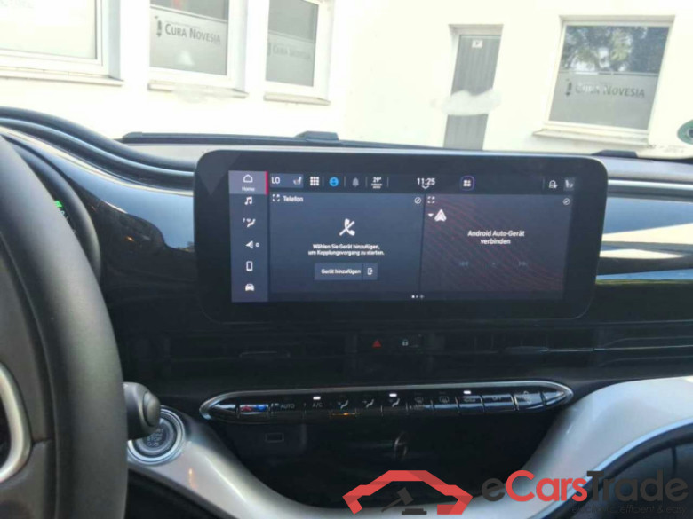 Fiat 500 e (332) Lim. (2020->) DE - LimS3, Icon (42 kWh), 2020 - 2023 #2