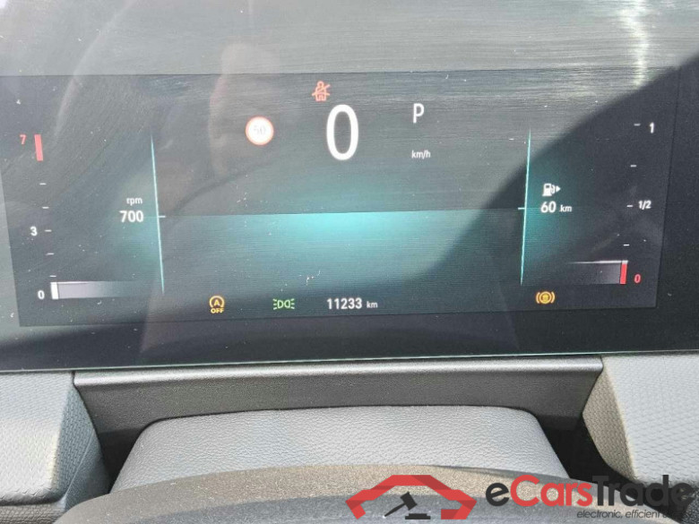 Opel Astra L Sports Tourer (2022->) DE - Kb5 1.2 Turbo EU6e, GS, 2022 - 2026 #6