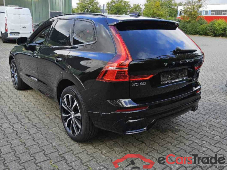 Volvo XC60 (03.2017->) DE - SUV5 B5 (Benzin) AWD EU6d, Ultimate Dark Mild-Hybrid, (Facelift) 2022 - 202 #4