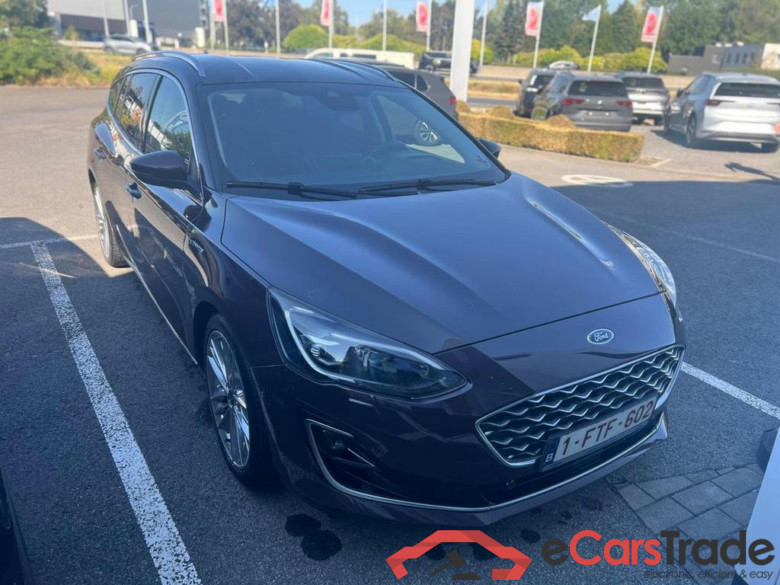 FORD Focus SW Vignale Focus Vignale 1.0 EcoBoost #2
