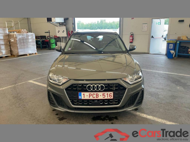 AUDI A1 Sportback 30 TFSI S line S tronic #6