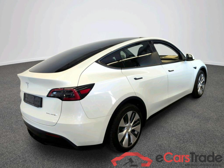 TESLA Model Y Long Range Dual Motor AWD 5d 378kW #3