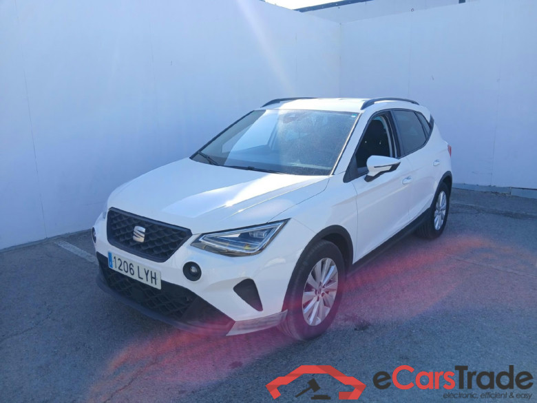 SEAT Arona / 2021 / 5P / todoterreno 1.0 TSI 81kW (110CV) Style Plus (AC) #1