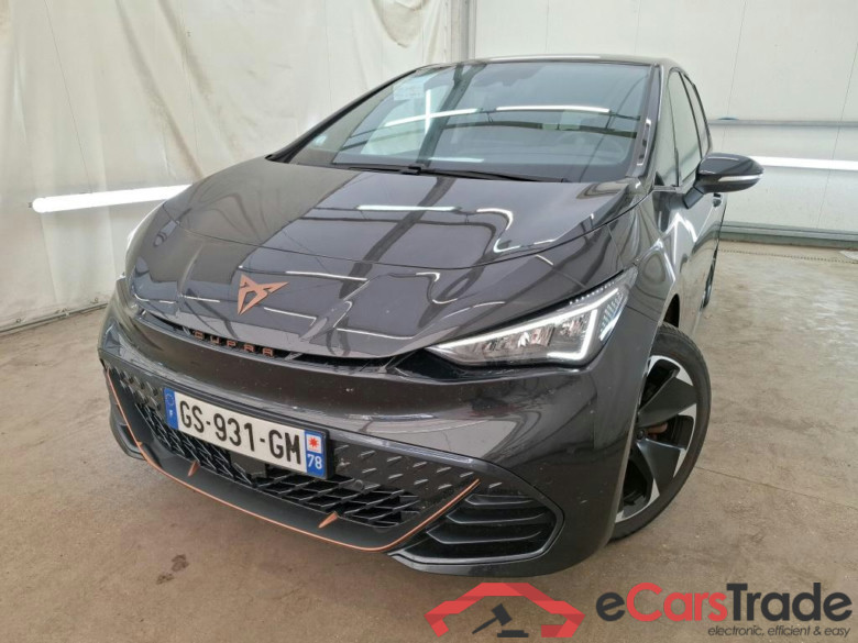 CUPRA Born / 2021 / 5P / Berline 230ch - batterie XL VZ