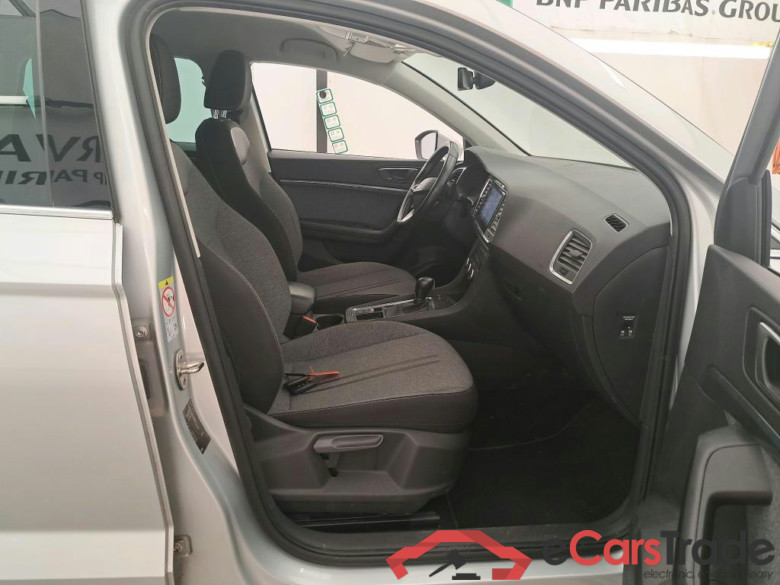Ateca Style Business 2.0 TDI 150CV BVA7 E6d #6