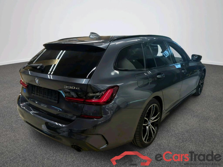 Baureihe 3 Touring 330 e M Sport 2.0 185KW AT8 E6d #2