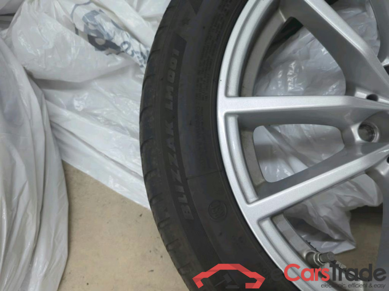 Baureihe 3 Touring 330 e M Sport 2.0 185KW AT8 E6d #6
