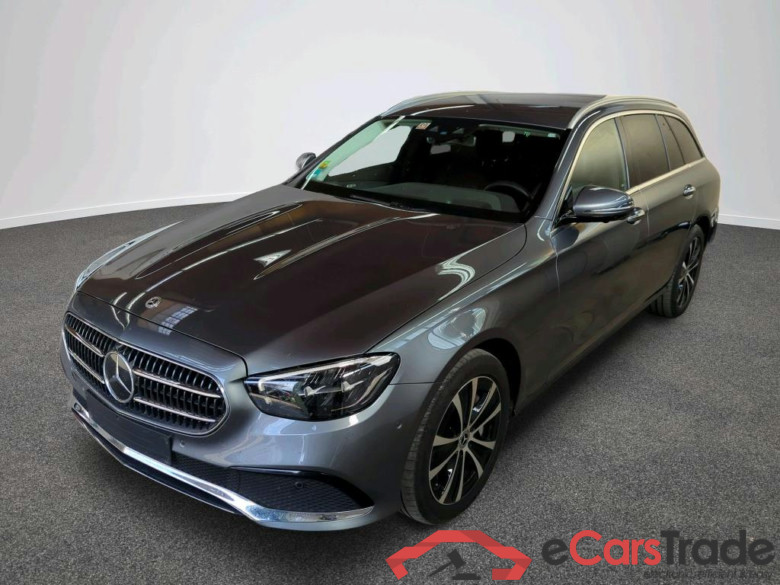 E -Klasse T-Modell E 300 de 4Matic (213.211)Avantgarde 2.0 225KW AT9 E6d