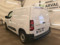 preview Peugeot Partner #1