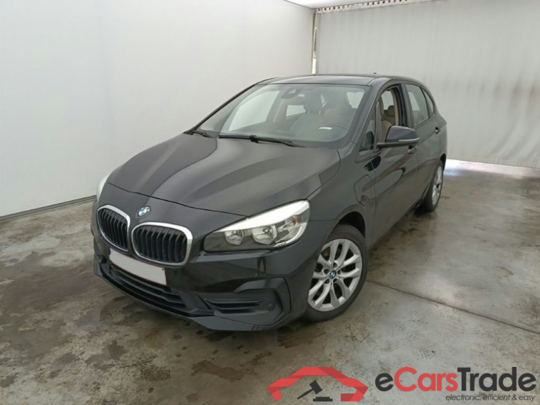 BMW 225xe Active Tourer Plug-In Hybrid xDrive Aut. Navi Leather KeylessGo Klima PDC ... #1