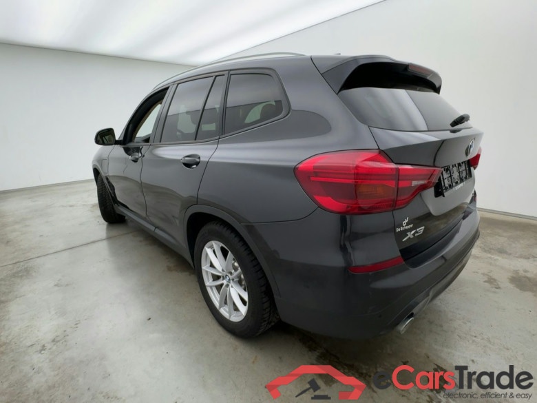 BMW, X3 '17, BMW X3 xDrive30e (120 kW) 5d #3