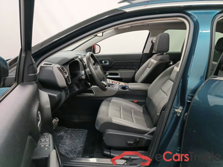 Citroën C5 Aircross 1.5 BlueHDi 130 S&S EAT8 Shine 5d #3